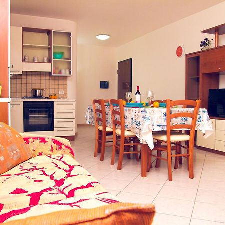 Appartamento Montenero Pozzallo Luaran gambar